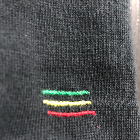 NWT 💚💛❤️BOB MARLEY PREMIUM COLLECTION CREWNECK - Picture 3 of 7
